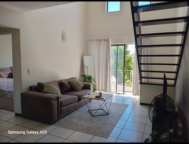 1 BEDROOM PROPERTY TO RENT IN PAULSHOF